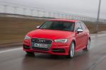 Audi S3 2013 года (WW)